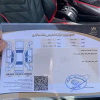 ۲۰۷ فلز تیوفایو ۴۰۳|خودرو سواری و وانت|کرمان, |دیوار