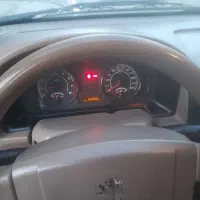 پژو 405 مدل 97