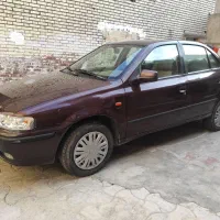 سمندlx|خودرو سواری و وانت|تبریز, |دیوار