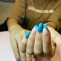 کاشت ناخن