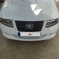 سمند سورن ۱۴۰۴