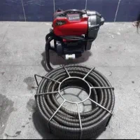 لوله بازکنی فنرزنی(فوری)بشرط بازشدن سرارشهر24ساعته|خدمات پیشه و مهارت|مشهد, جانباز|دیوار