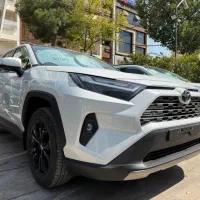 تویوتا  راو 4  مدل 2025 شاسی ژاپن دو دف|خودرو سواری و وانت|شیراز, فرهنگ شهر|دیوار