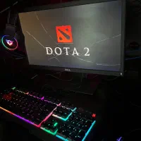 سیستم گیمینگ