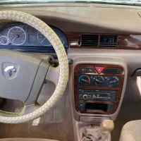 سمند ef7|خودرو سواری و وانت|یزد, |دیوار