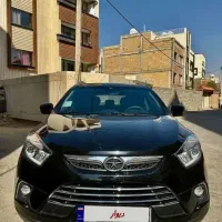 جکS5/بینظیر/موتور2000توربو|خودرو سواری و وانت|اصفهان, رزمندگان|دیوار