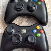 ایکس باکس ۳۶۰ اسلیم با کینیت و هارد ۲۵۶ گیگ