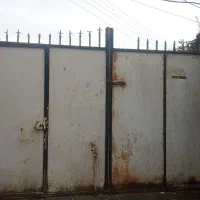 درب ویلایی