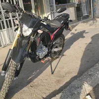 موتور طرح crf باسل