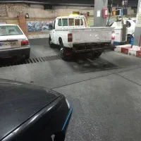 امدادخودرویدککش.جرثقیل *خودروبریدک کش نیسان|خدمات حمل و نقل|گرگان, |دیوار