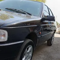 پژو 405 GLX مدل 87|خودرو سواری و وانت|سیرجان, |دیوار