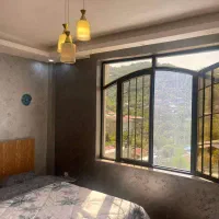 500متر / 330 متر بنا / 4 خواب / 3 سرویس بهداشتی|فروش خانه و ویلا|آستارا, |دیوار