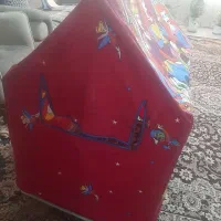 چادر اسباب بازی|اسباب‌بازی بچه|ملک‌آباد, |دیوار