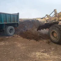 خاک و کود پوسیده
