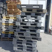 پالت پلاستیکی وچوبی سالم|عمدهفروشی|شیراز, میانرود|دیوار