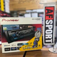 محصولات کامل برند Pioneer زیر قیمت تهران