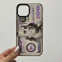 ۲ عدد قاب ایفن ۱۳ نرمال