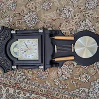 ساعت دیواری