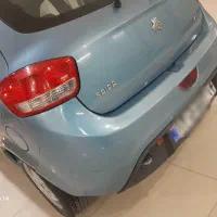 تیبا۲ مدل ۹۵|خودرو سواری و وانت|اهواز, معین زاده|دیوار