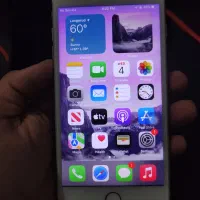 ایفون 7 پلاس در حد