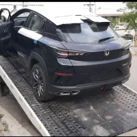 چانگان یونی تی مدل ۲۰۲۶