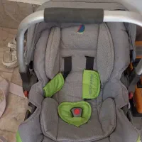 گهواره کریر پیر گاردین