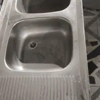 کابینت و سینک و هود|آبچکان و نظمدهنده ظروف|دزفول, |دیوار