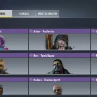 اکانت کالاف ویوان|کنسول، بازی ویدئویی و آنلاین|فسا, |دیوار