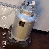 گلابگیر بدون اب فندار