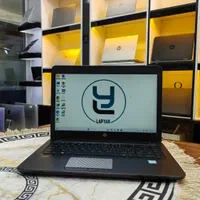 لپالپ HP ZBOOK i7نسل7 گرافیک2GBمجزا Ram16GB|رایانه همراه|ارومیه, |دیوار
