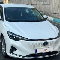 چانگان برقی