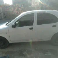 تیبا ۲ مدل ۱۴۰۰ L  و گوشه سقف رنگ|خودرو سواری و وانت|بجنورد, |دیوار