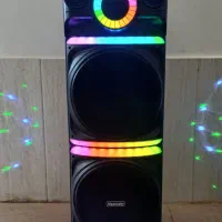 اسپیکر مکسیدر