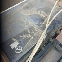 اجاق گاز ۵شعله