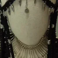 اکسسوری ترند مو (جز خاص ترینا باش)