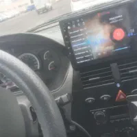 تیبا یک مدل۹۷