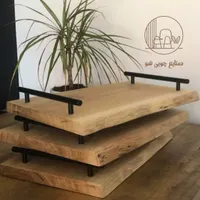 استند چوبی|آب‌چکان و نظم‌دهنده ظروف|تبریز, |دیوار