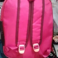 یک عدد کیف مدرسه دخترانه نو نو به فروش می رسد|لوازم التحریر|محمدشهر, محمدشهر|دیوار