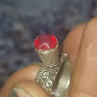 انگشتر یاقوت