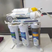 دستگاه تصفیه آب