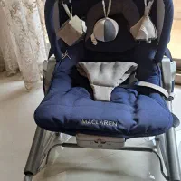 صندلی گهوارهای