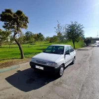 صبا ۸۳ کلکسیونی بی رنگ|خودرو سواری و وانت|همدان, |دیوار