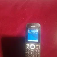 گوشی ساده نوکیا اصل ۲سیم کارت