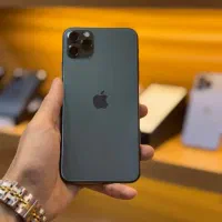۱۱پرومکس iphone11pro max