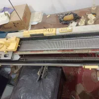 دستگاه بافندگی خانگی