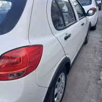 کوییک مدل ۴۰۳|خودرو سواری و وانت|دورود, |دیوار