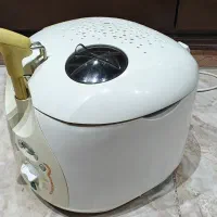 سرخ کن|اجاق گاز و لوازم برقی پختوپز|آمل, |دیوار