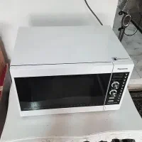 مایکرویو سولاردوم پاناسونیک