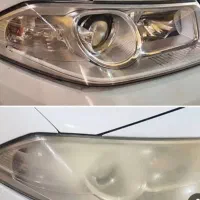 سپر سازی و صافکاری اطمینان|خدمات موتور و ماشین|قم, وادی السلام|دیوار