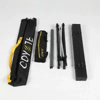 میز آلومنیومی کایوت- کیچن میت پلاس- بویلر لایف کمپ|کوهنوردی و کمپینگ|تهران, هفده شهریور|دیوار